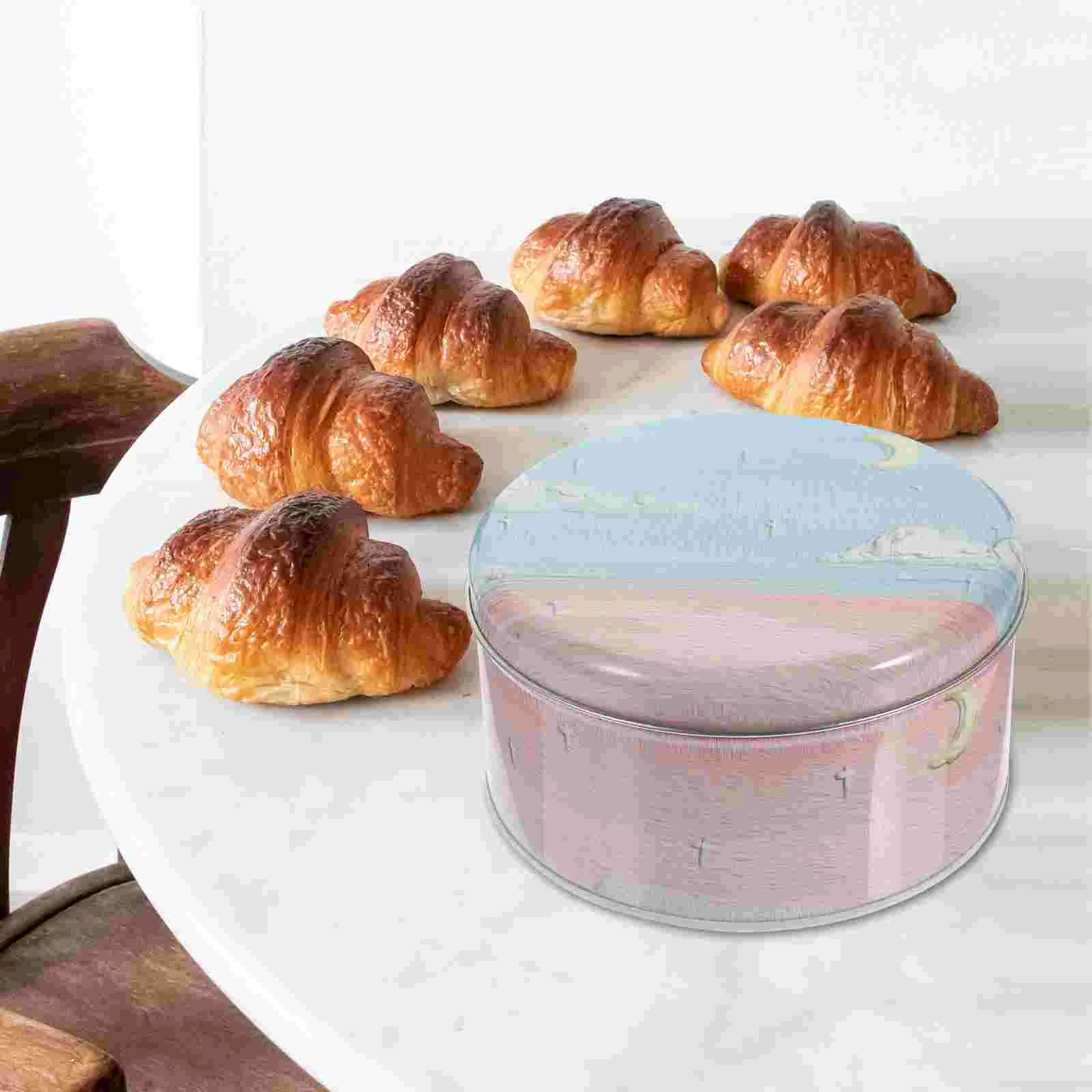 Коробка для печенья фермерская банка конфет держатель закусок рождественские