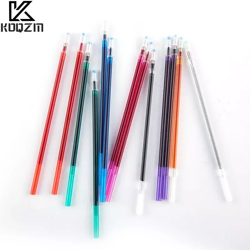 

10pcs Cross Stitch Sewing Ink Fabric Water Soluble Pen Cross Stitch Pencil Water