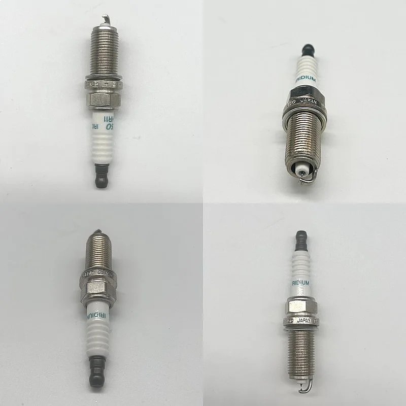 Иридиевые свечи зажигания 90919-01247 для двигателей Toyota 2GR, 3GR, 5GR, 1NZ объемом 1.5 л (art.: 3920dadc49bdc) - 3920dadc49bdc
