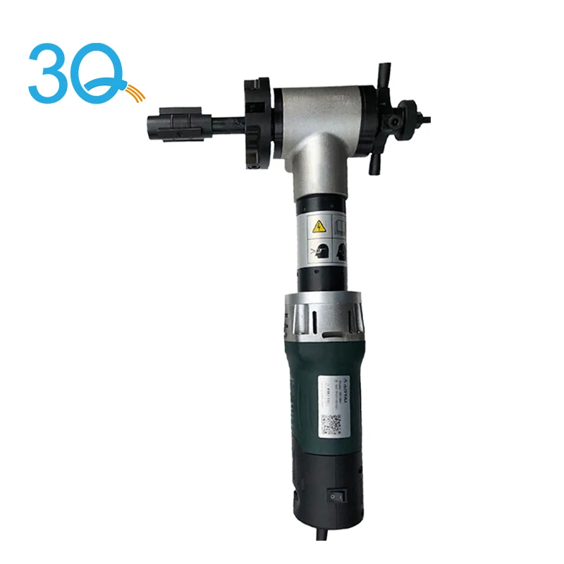

3Q circular pipe cutter and beveling machine（blade）