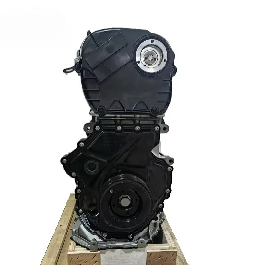 1.8T 2.0T Gen 3 EA888 Двигатель forn Tfsi Tsi CPM CFK CNC CDH 06H100031 Автомобильный двигатель Custom (art.: 3920d2ef43540) - 3920d2ef43540