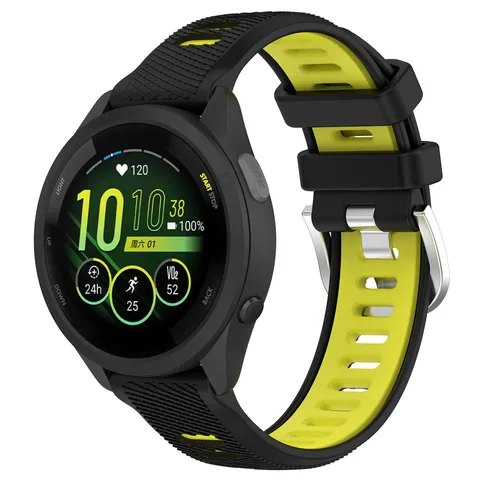 Ремешок для часов Arvin для Garmin Forerunner 265 255