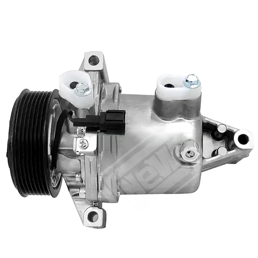 Для Nissan Versa 1.6 2012 2013 DBA-NK13 КОМПРЕССОР ПЕРЕМЕННОГО ТОКА 92600-1HC1B 92600-1HD1B 92610-1HC1B 92610-1HD1B