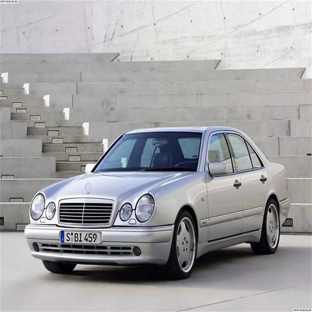 

2 шт., задняя крышка клаксона A2106800539