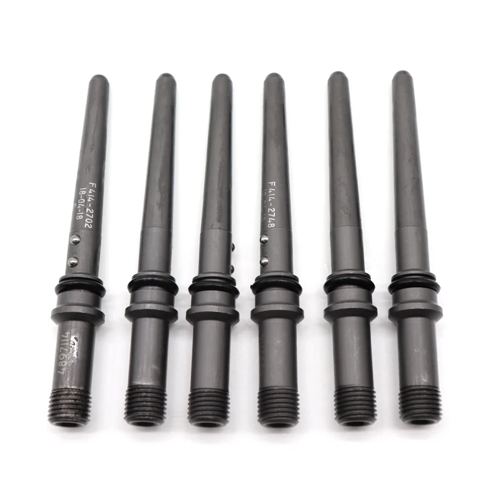 Новый высококачественный дизельный топливный инжектор Common Rail 0445120238 для Dodge Ram 2500