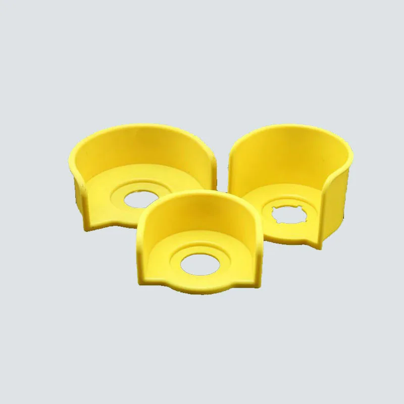 

22mm (ID) 60mm 90mm(OD) Emergency Stop Push button switch shield guard pushbutton protection cover