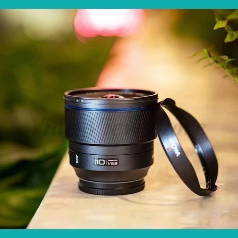 Объектив Venus Optics Laowa AF FF II 10 мм F2.8 C & Dreamer для камеры Nikon Z Sony E Mount