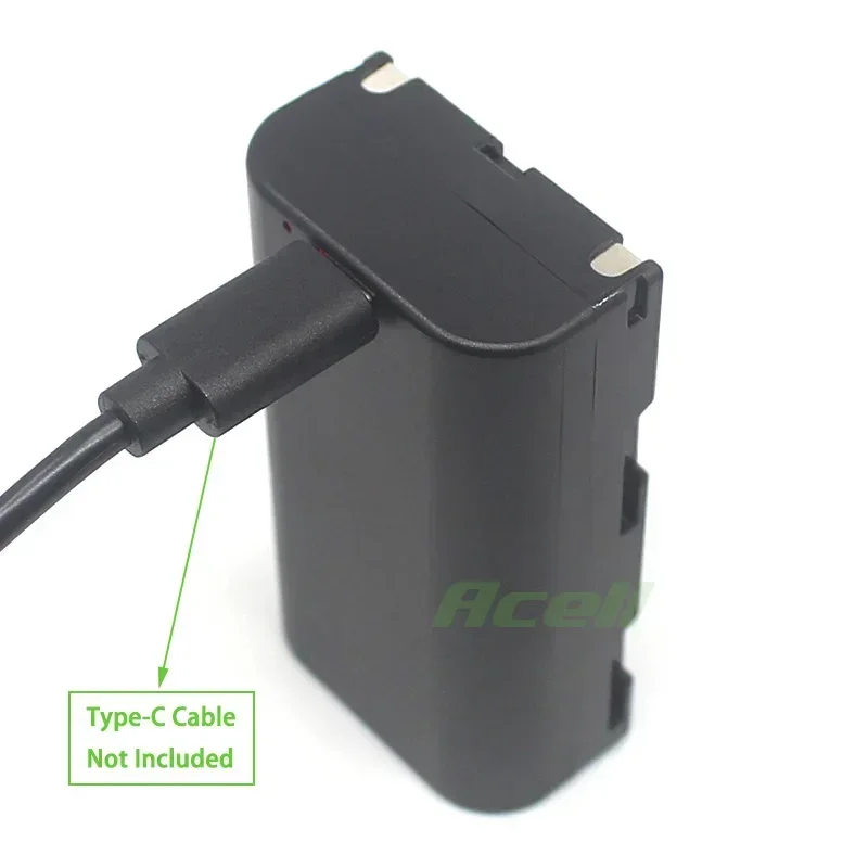 ABT-004 Аккумулятор для UniStrong G970 GNSS RTK Заменить BP-3