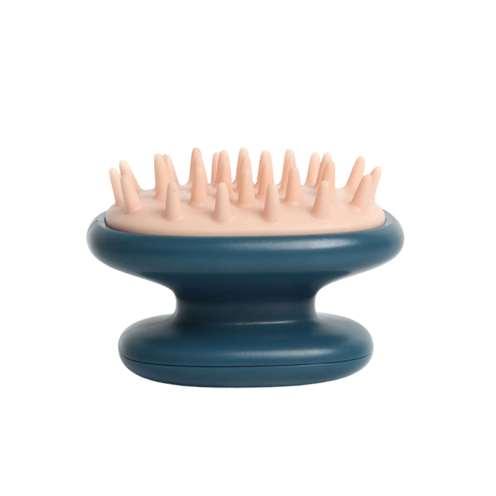 

Мягкая резиновая щетка для шампуня, щетка для домашнего массажа, щетка для мытья кожи головы, щетка для ванны, парикмахерский инструмент