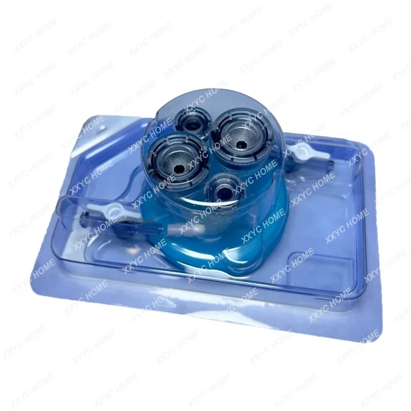 Одноячеистая Лапароскопическая хирургия (SILS) Портовое устройство однопортовая