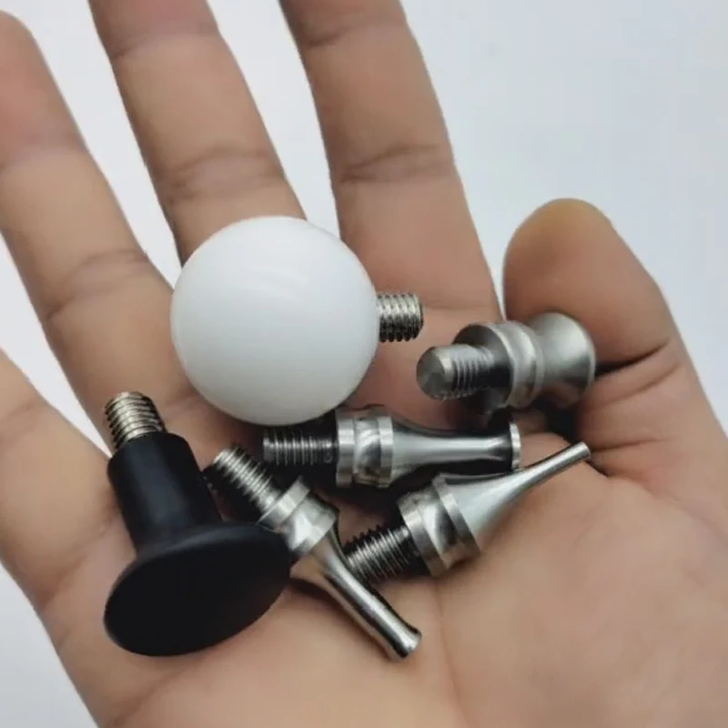 Наконечники из титанового сплава для фотооборудования инструменты удаления