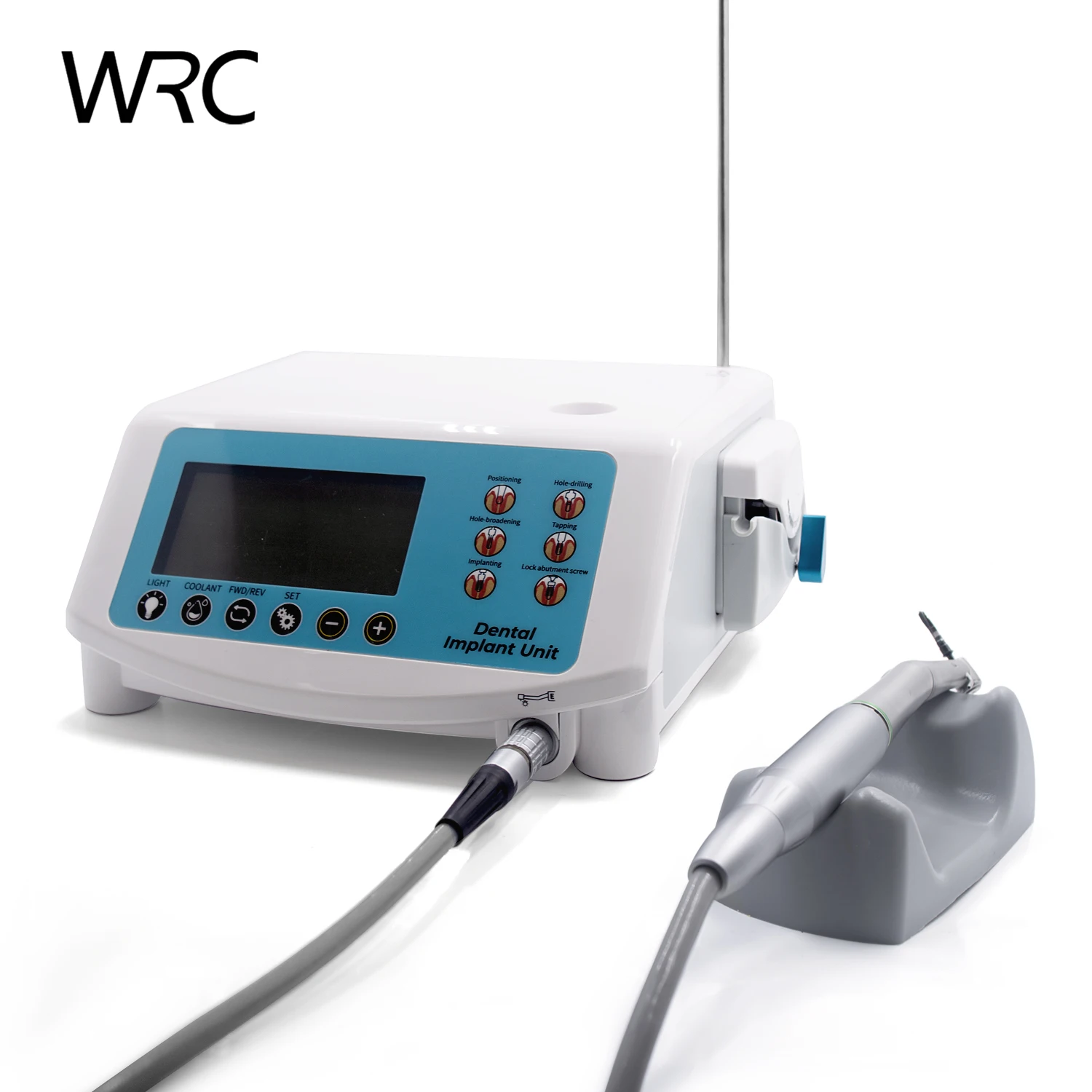 

Fiber Optic Dental Implant Motor Surgical Motor Electric Motor