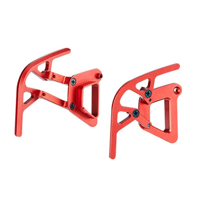 

Aluminum Alloy Gimbal Bumper Guard Bar Anti-collision for Avata Gimbal Camera Replacement Repair Accessories