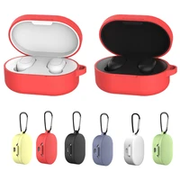 the new 2022 model is available for the xiaomi airdots 2 headphone case with tws original bluetooth headphone charging case