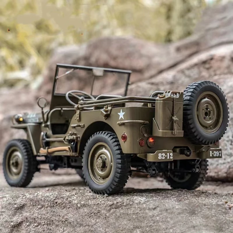 Willys MB 1941