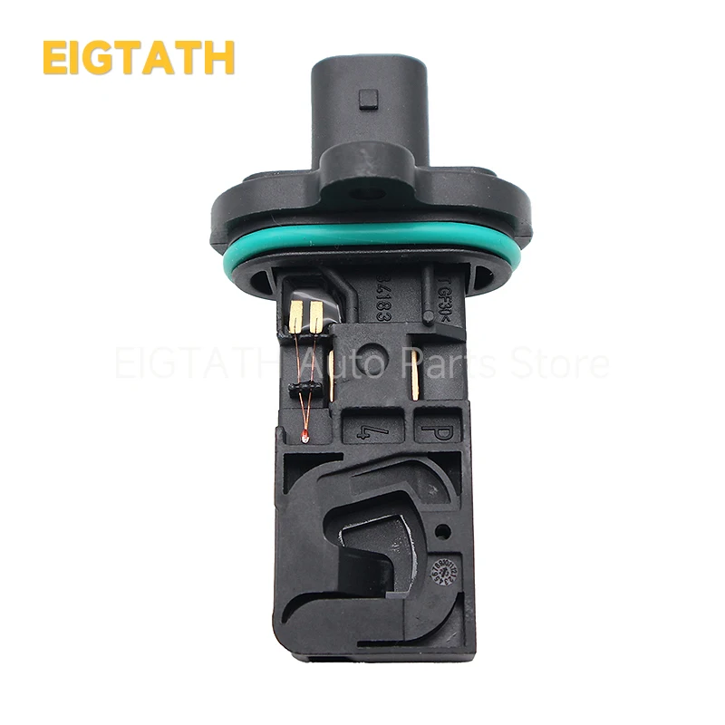 Фото 0280218254 Датчик массового расхода воздуха для Opel Corsa Astra Chevrolet Aveo, автомобильные запасные части, новый 13301682 0836006 2134686 13241771 №3