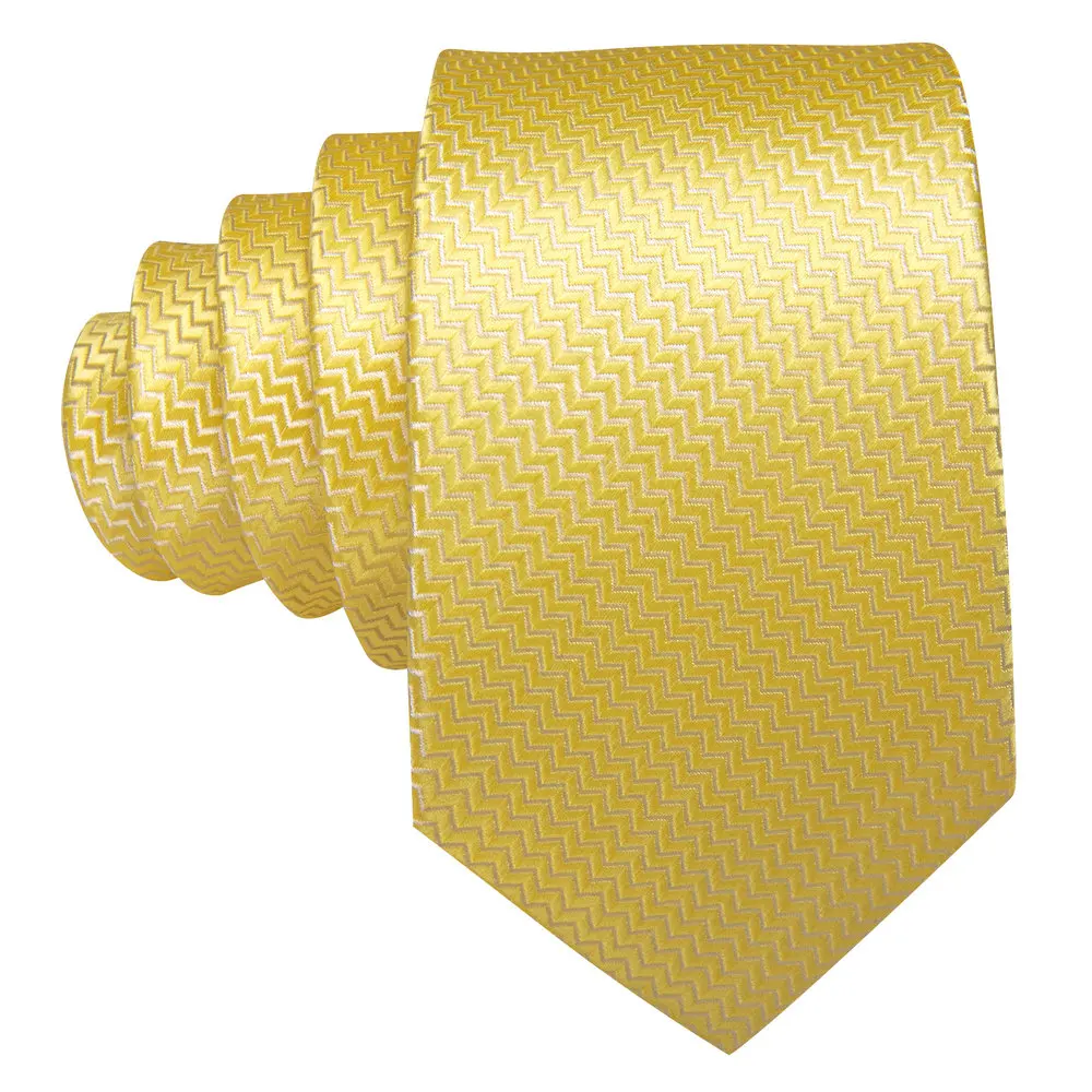 Рисунок 3 - Галстук и Запонки мужские из шелка