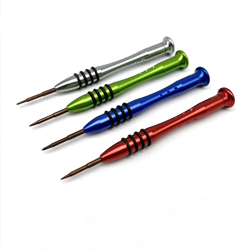 

0.6Mm 1.5Mm Y Tip Triwing Screwdriver for Switch for Mobile Phone for Smartwatch Repair Screw Driver