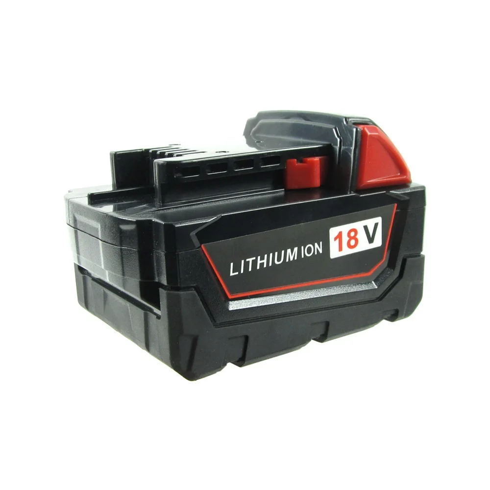 

Manufacturers wholesale replace 18V power tool lithium battery M18xC 4932352071