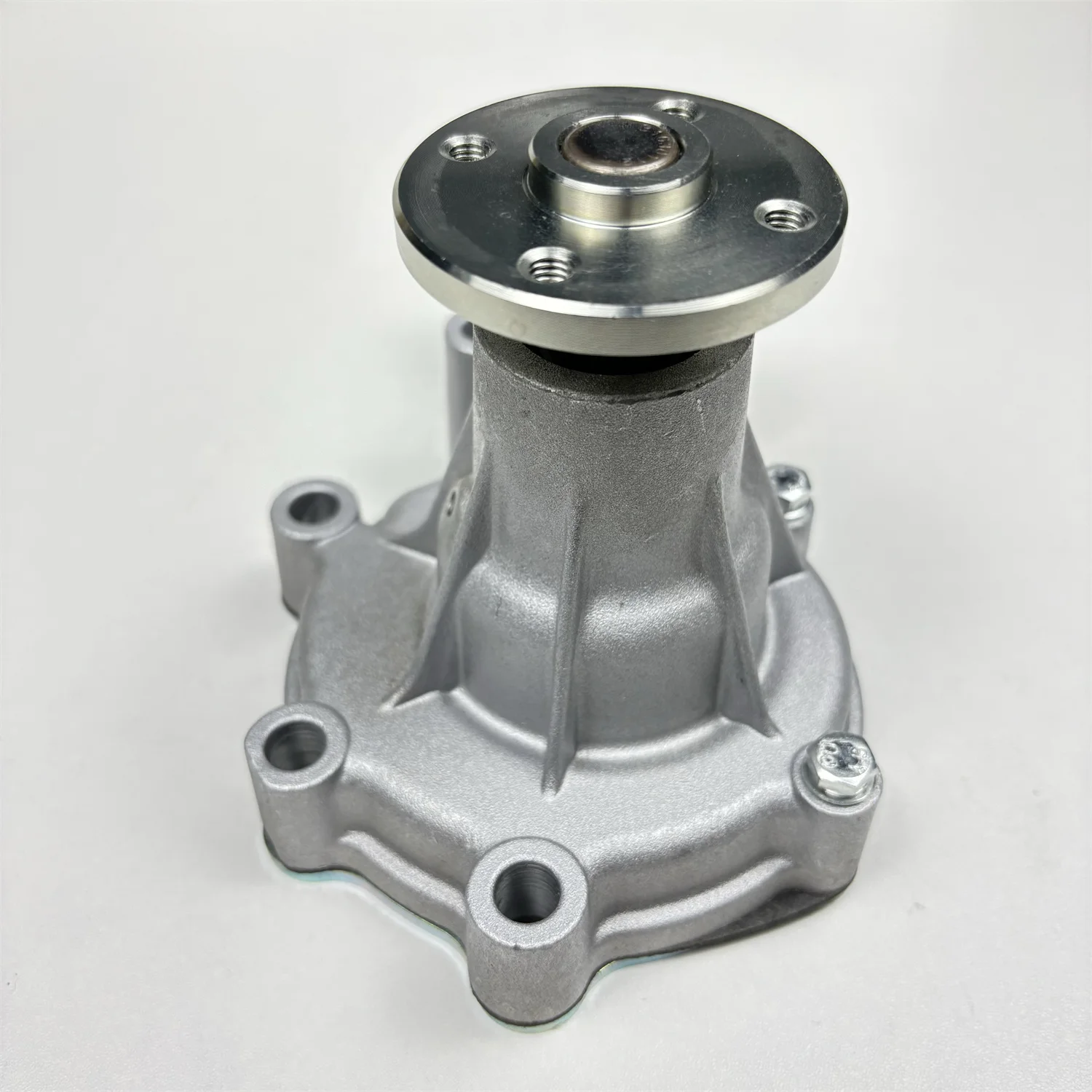 Фото Водяной насос MM409302 для двигателей Mitsubishi S3L2, S4L, S4L2, S3L, K4N, K3B, K3D, K3E №5