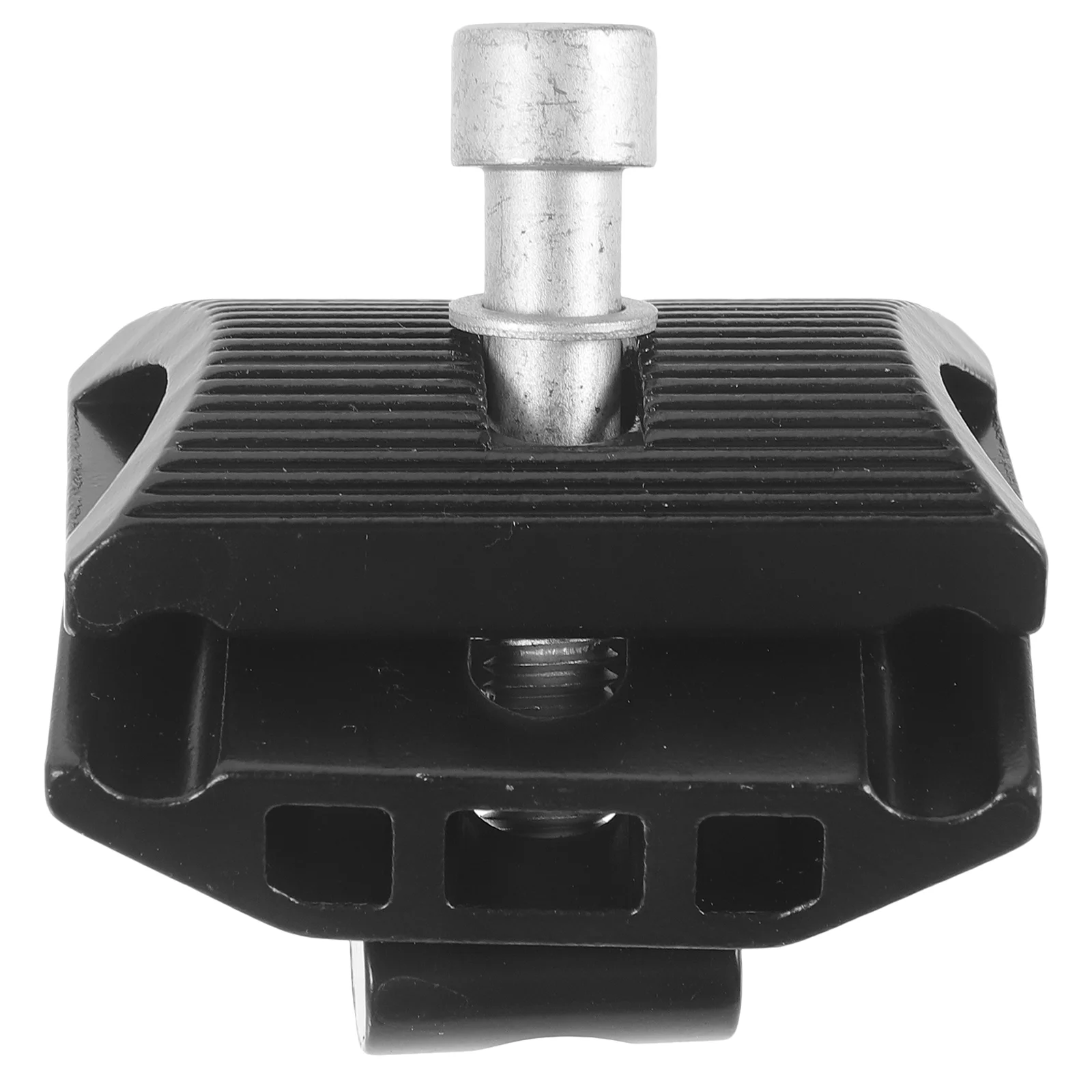 Connector Bicycle Seat Cushion Conversion Mountain Bike Saddle Clip Code Screw Buckle Fixed Aluminum Alloy Tool