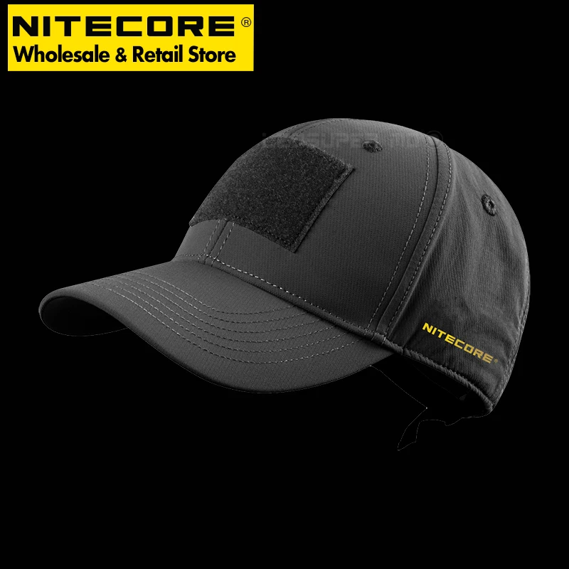 

NITECORE NDH10 Combat Cap