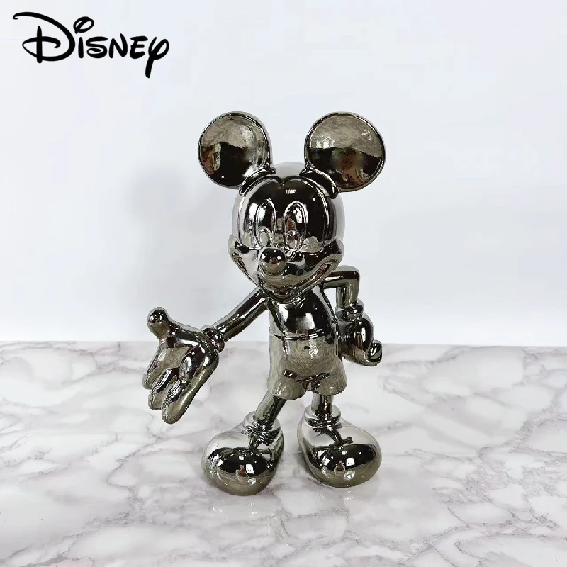 

Экшн-фигурка из мультфильма «Микки Маус», 28 см