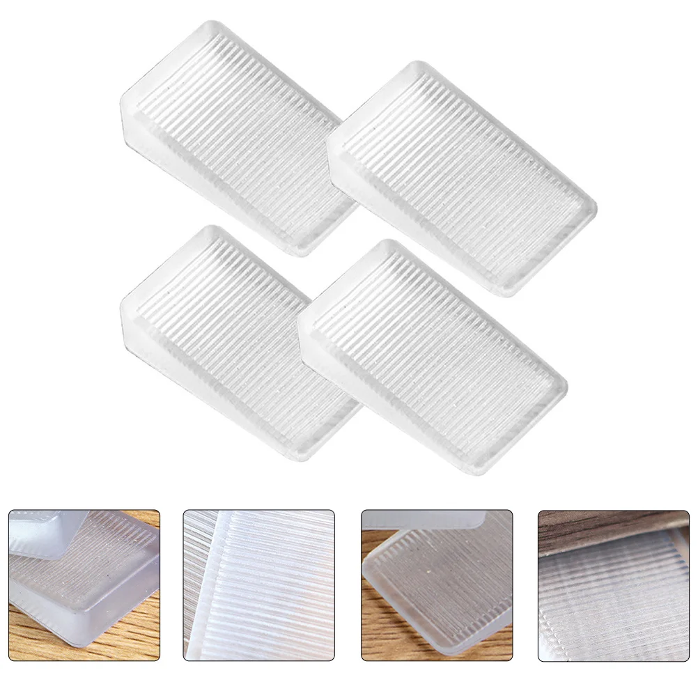 

Shims Furniture Levelers Table Bed Windows Sheds Leveling Wobble Toilet Diy