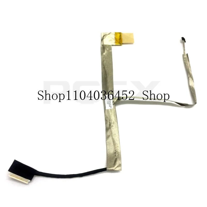 Оригинальный новый для Acer Aspire 5738P 5738PG 5738PZG 5738Z 5738ZG JV50 ЖК-видеокабель