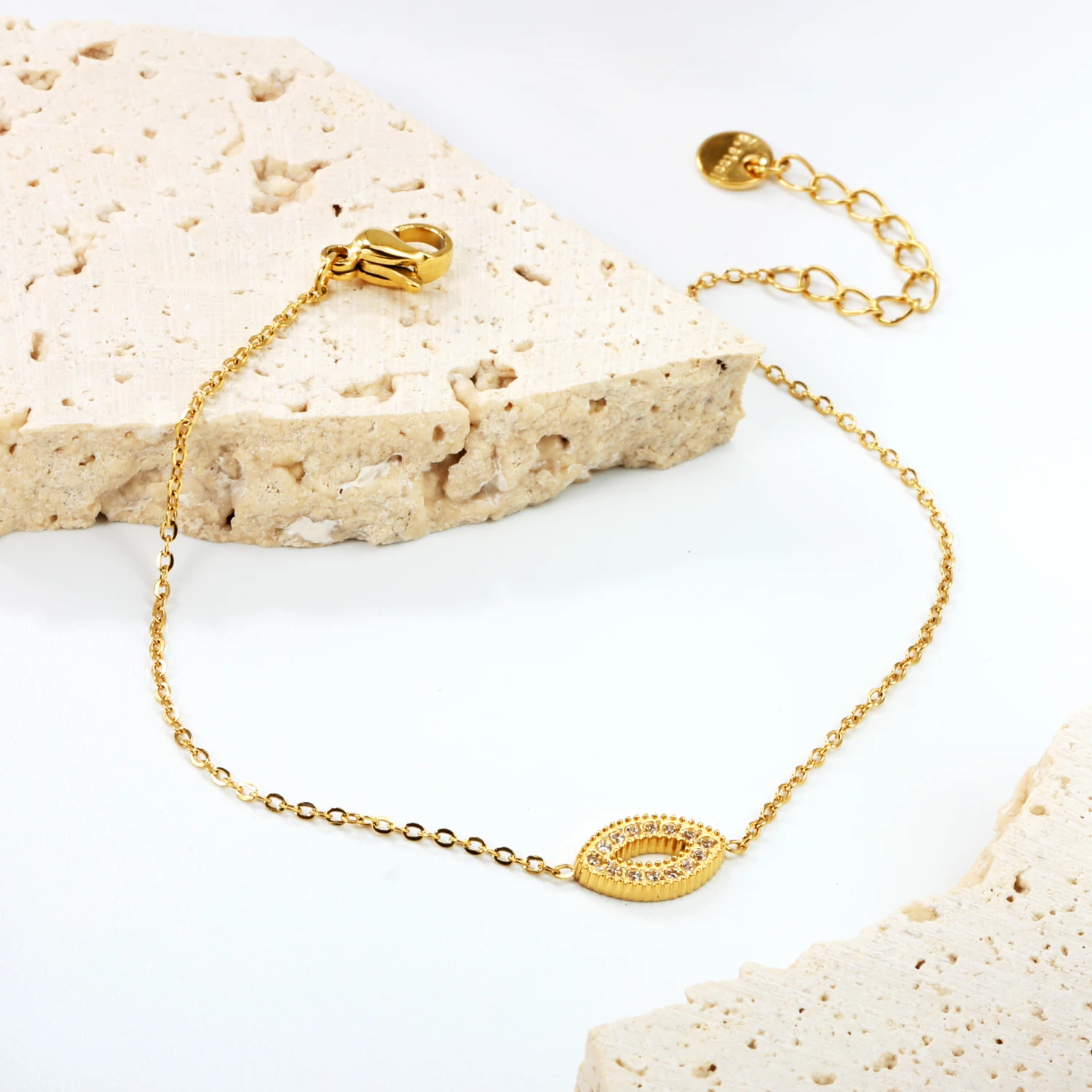 LUXUKISSKIDS новый комплект ювелирных изделий со стразами для вечеринки ожерелье с