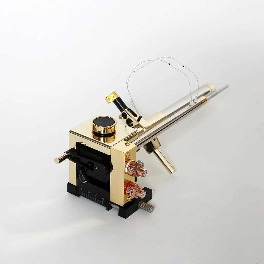 Рисунок 4 - FFYX Air плавающий тангент Tonearm