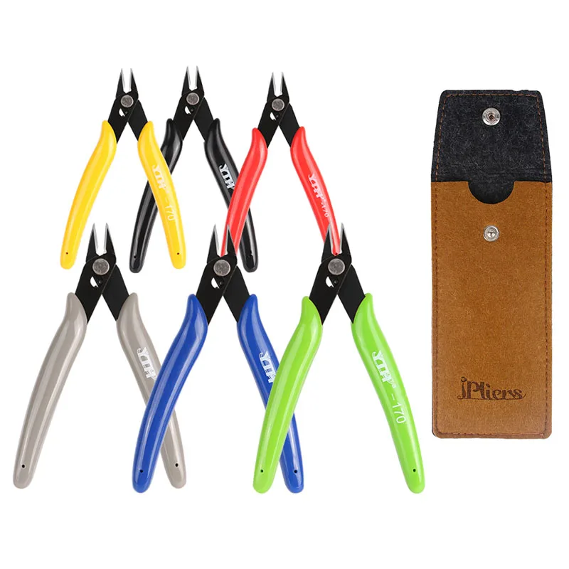 

1 шт., кусачки для резки электрических проводов