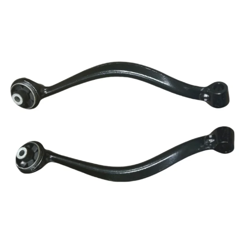 Фото Комплект нижних рычагов передней подвески HDERM для BMW X3 F25 31106787673/674 31126787669/670 6787472/163/164 №3