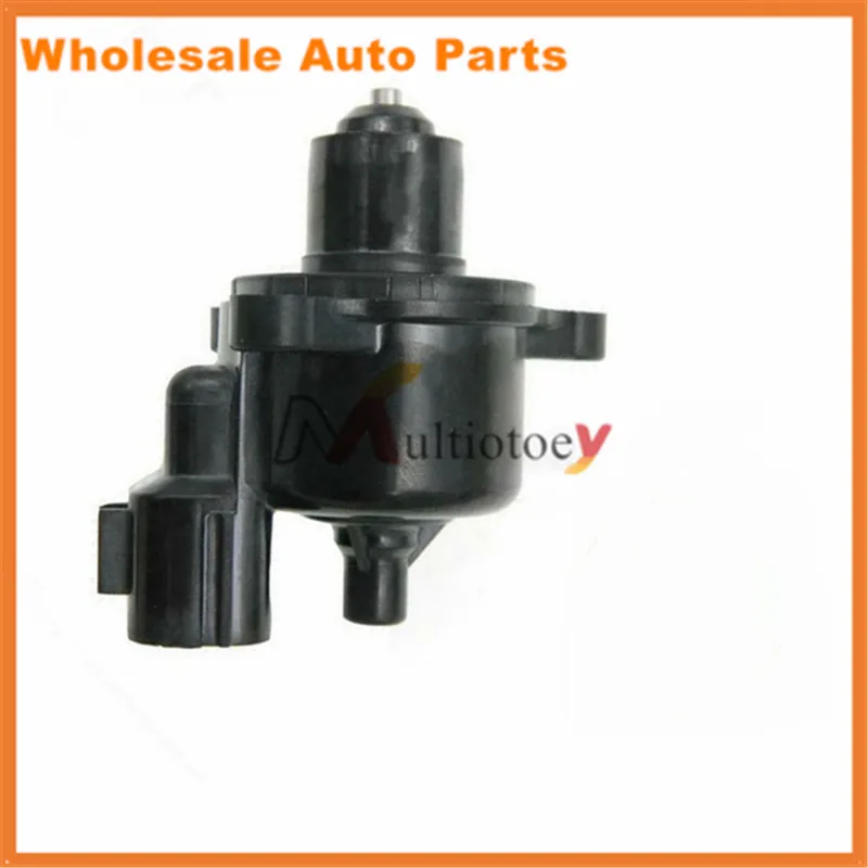 Восстановленный клапан управления холостым воздухом для Mitsubishi Chrysler Dodge MD628166 MD628168