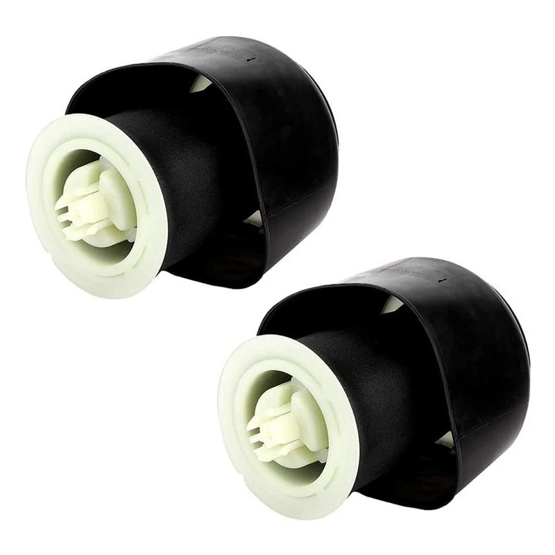 Задние пневматические Пружинные Подвески для BMW F07 F10 F11 535I 550I 5 GT 37106781827 37106781828