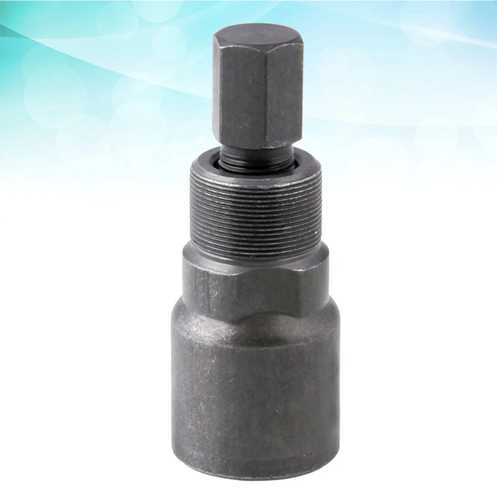 

Трехходовой Съемник маховика для мотоцикла 27- 28- 16 мм, съемник маховика с магнитом, съемник статора, вездехода, ремонта мотоцикла, ручной инструмент, совместимый с (