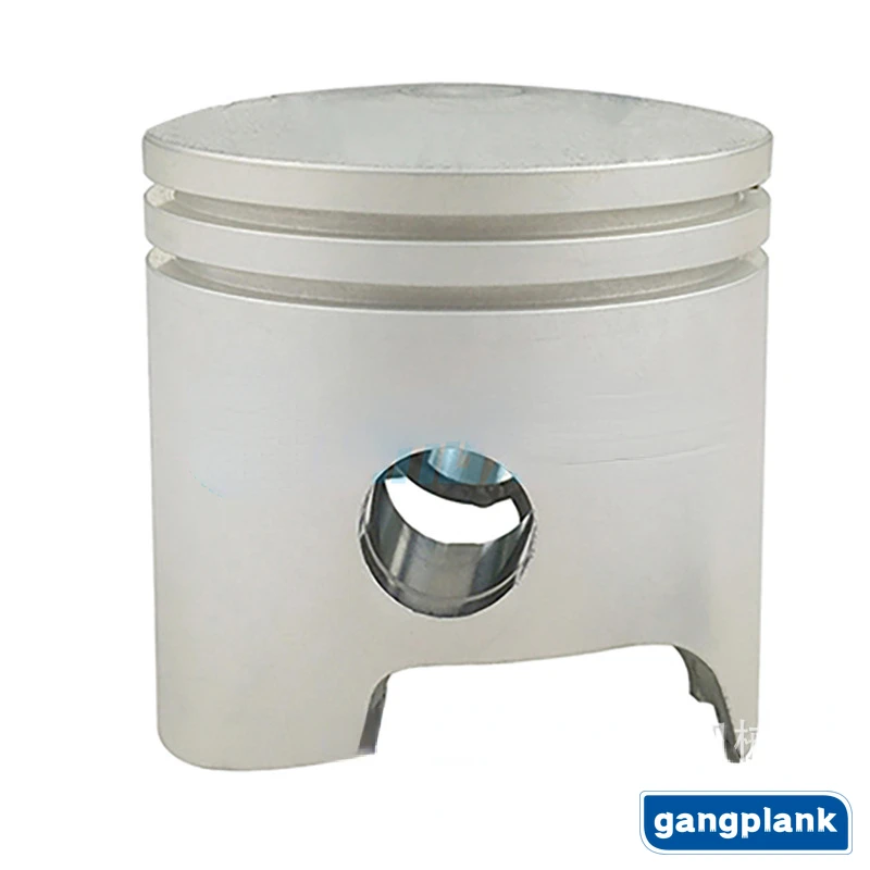 Подвесное поршневое кольцо двигателя подпорное штифт для Yamaha 2-тактный 25/30 Hp