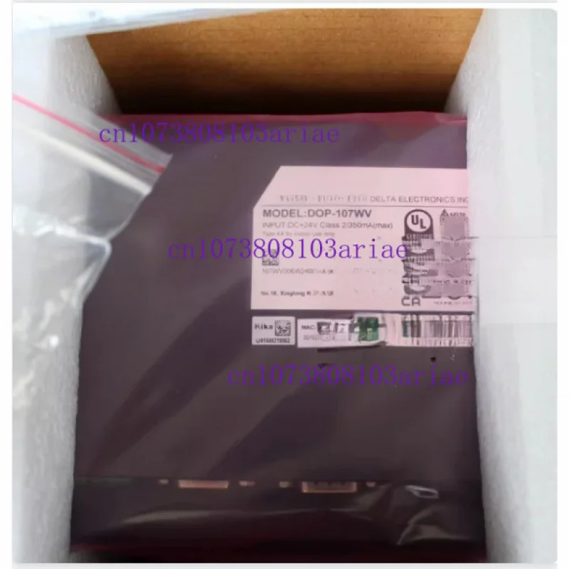 Новый оригинальный dop-107bv (art.: 3920d45f89e91) - 3920d45f89e91