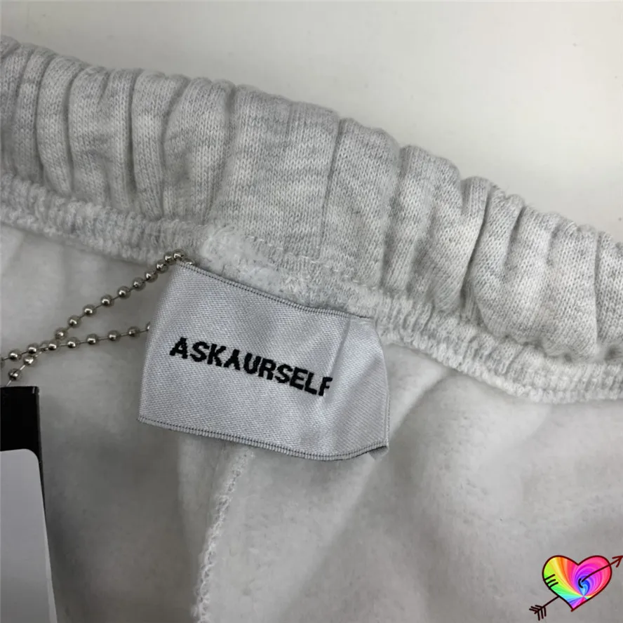 Флисовые Многослойные Шорты Askyurself для мужчин и женщин коллекция 2022 года мужские