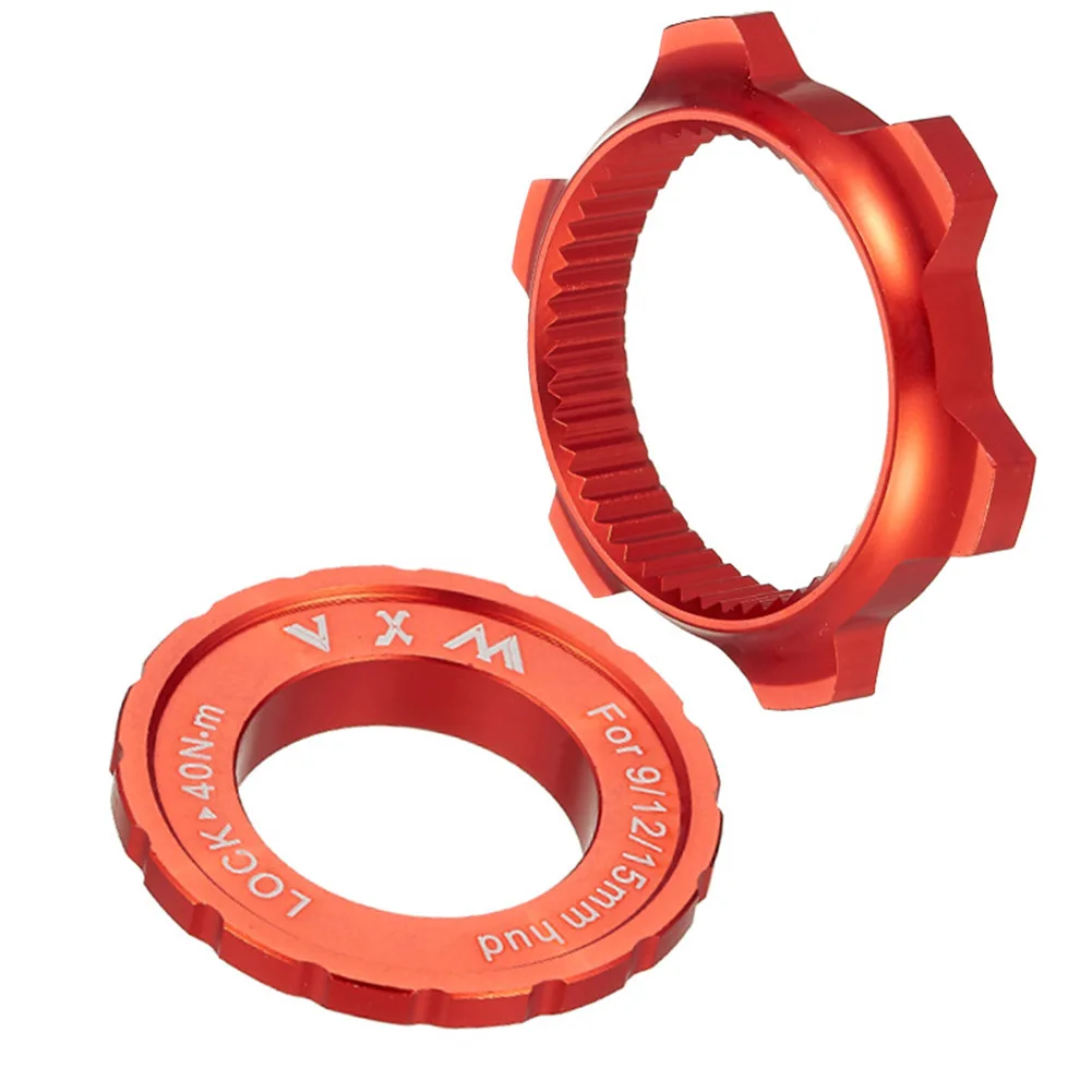 

Center Lock Disc Conversion-seat Center Lock Disc Conversion Adapter for Mountain Bike Hub Upgrade Your Brake System