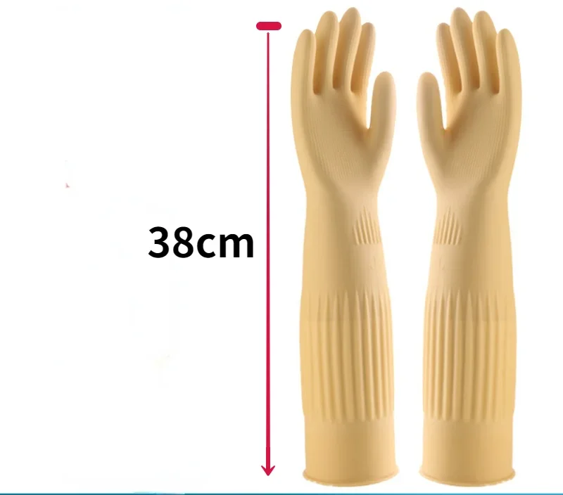 

VIE LENTE Латексные перчатки для кухни