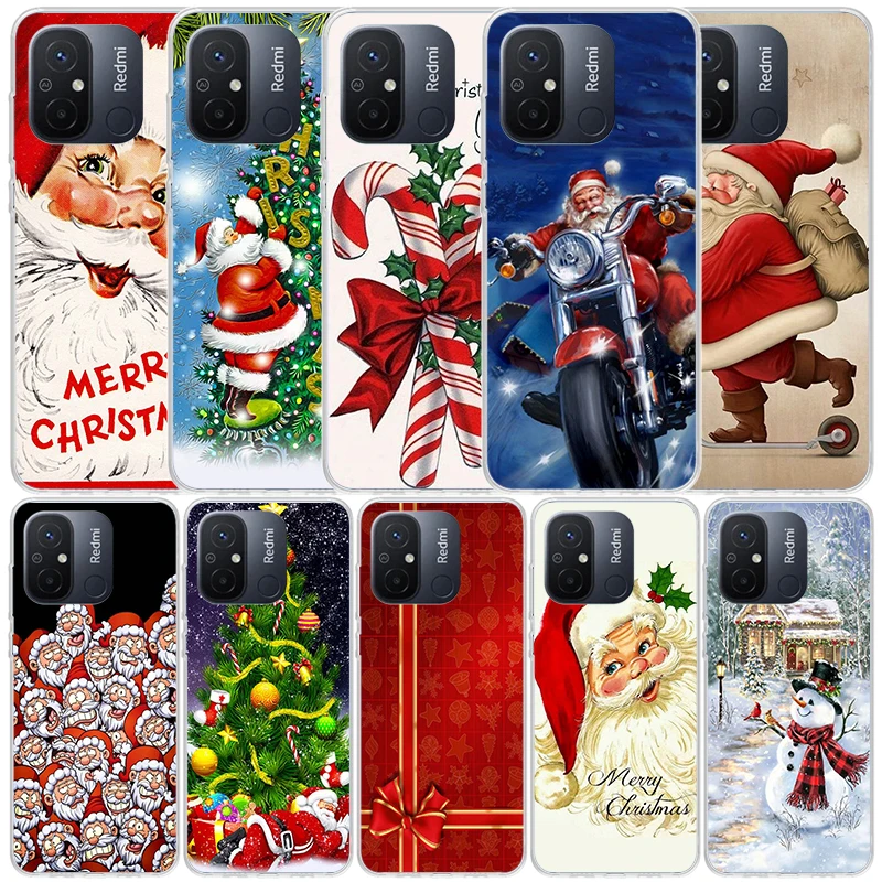 Чехол для телефона Xiaomi Redmi 12C 12 10C 10 10A 9C 9A 9T 9 8 8A 7 7A 6 Pro 6A K20 K30 K40 S2