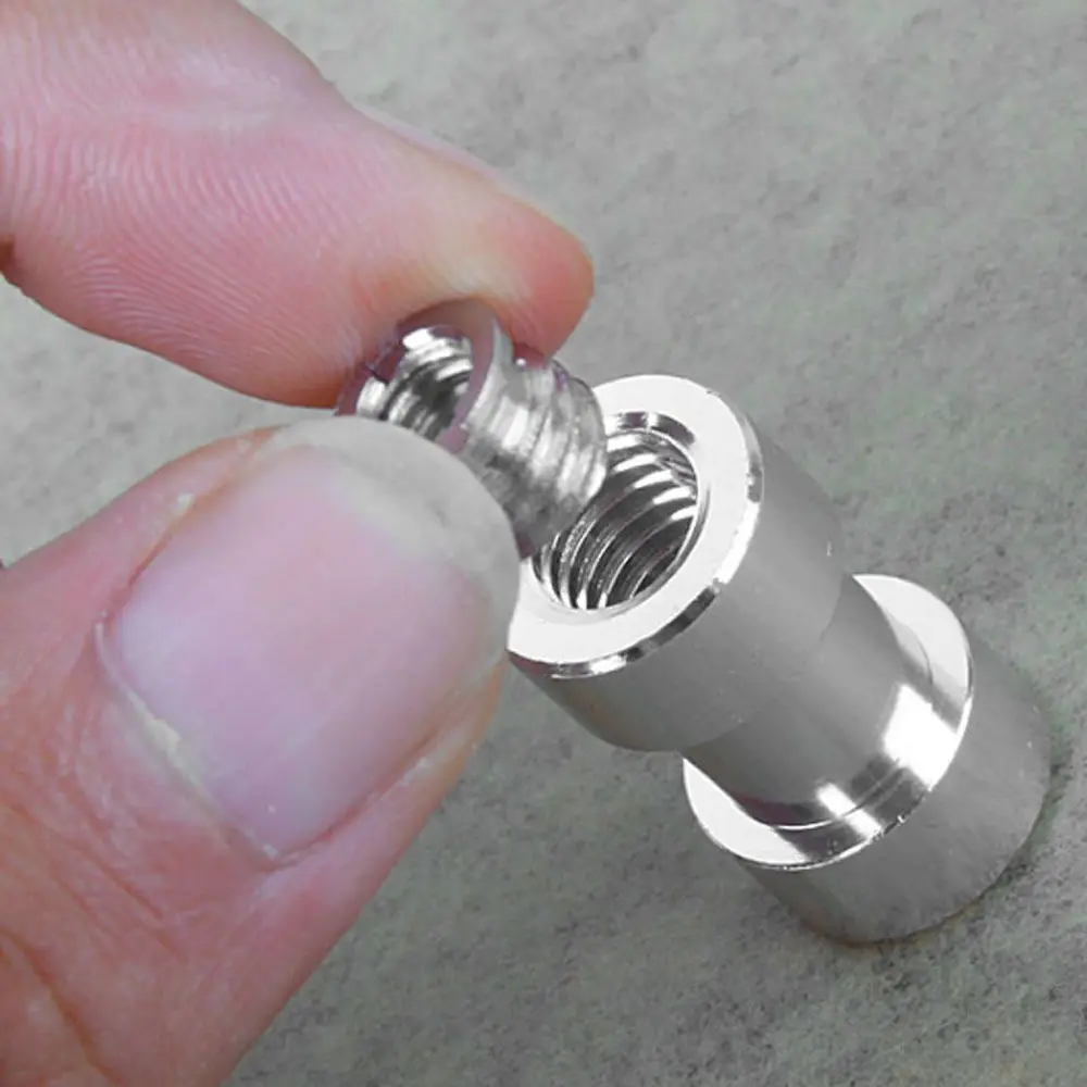 Штатив для камеры от 1/4 &quotdo 3/8" с резьбой и винтом 5 шт