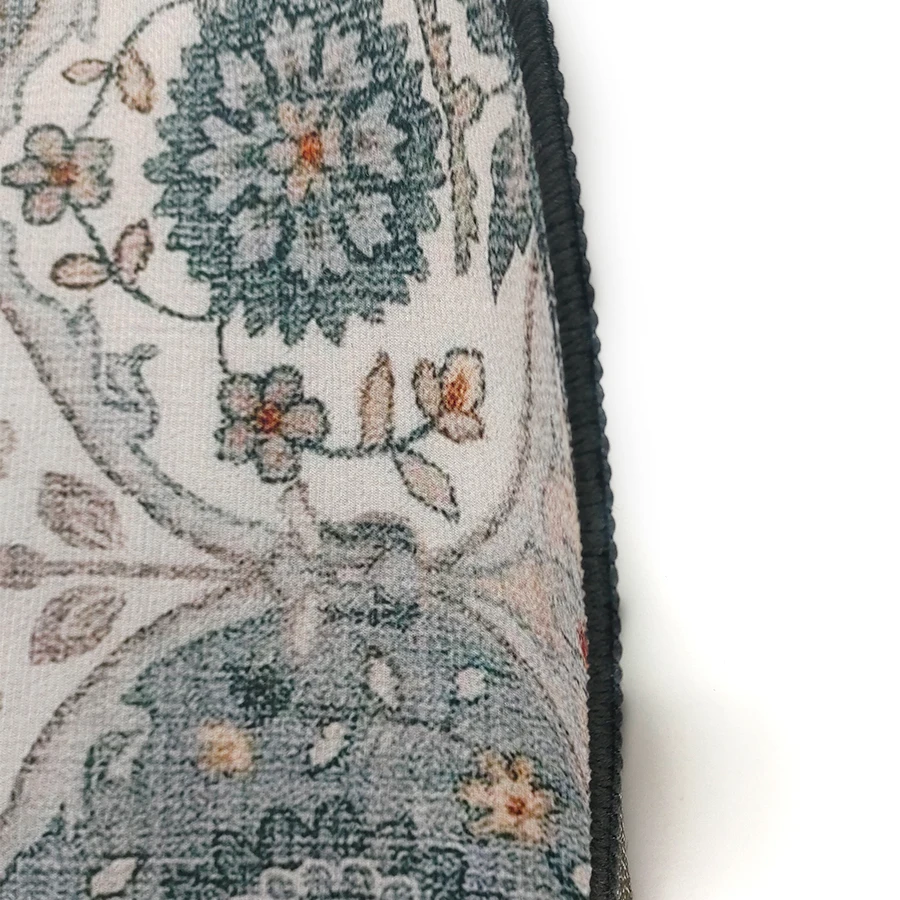 Мягкий Винтажный Персидский Ковер Barth Искусственный Чехол Для Дивана