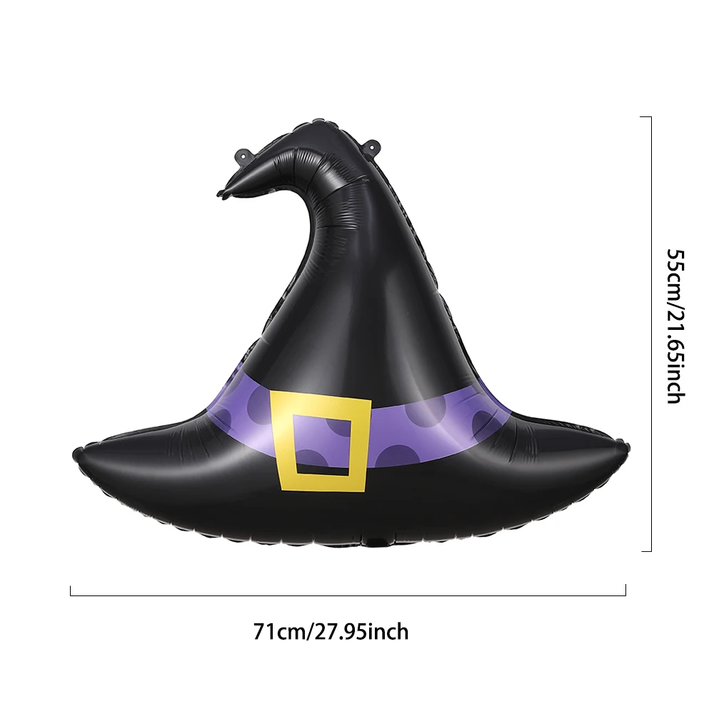 

Набор украшений для Хэллоуина Partigos