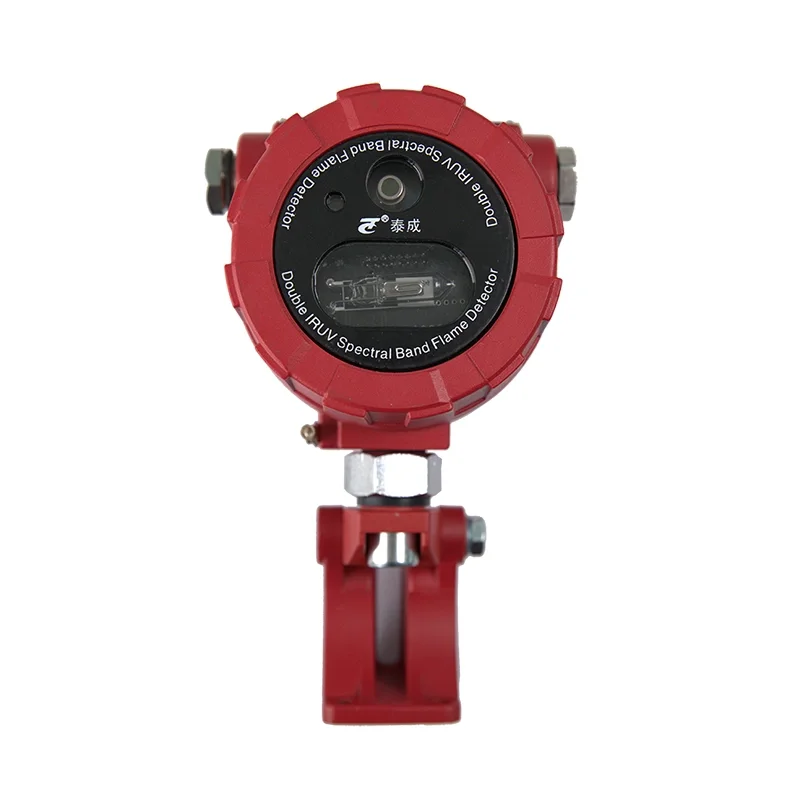 

JTGB-IV-TC601 New Type Explosion Proof UV Flame Detector