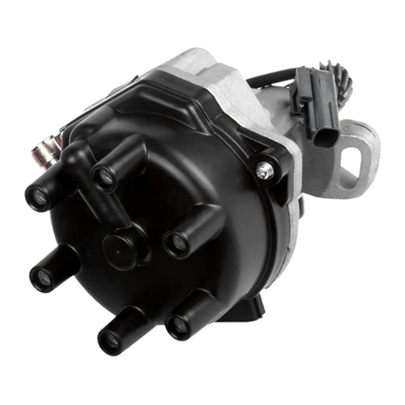 Распределитель зажигания 22100-1W602 22100-1W601 для Nissan Terrano R50 Elgrand E50 Pathfinder Navara в сборе