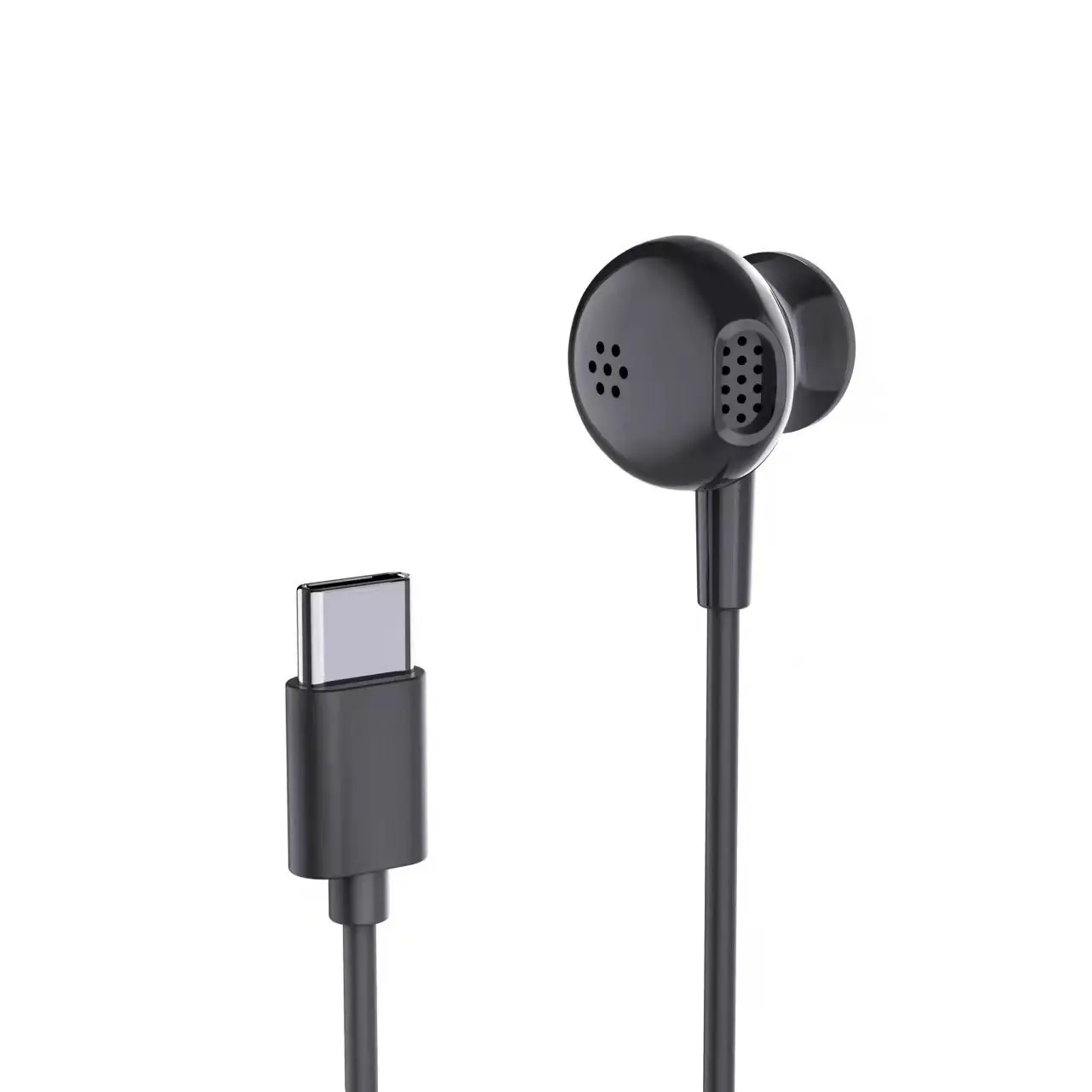

Live Headphones Microphone Vice Headphones Monitor Headphones Only for GOOJODOQ Wireless Lavalier Microphone Gen 1 & Gen 2
