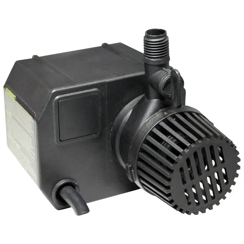 

115 volt Pond Pump