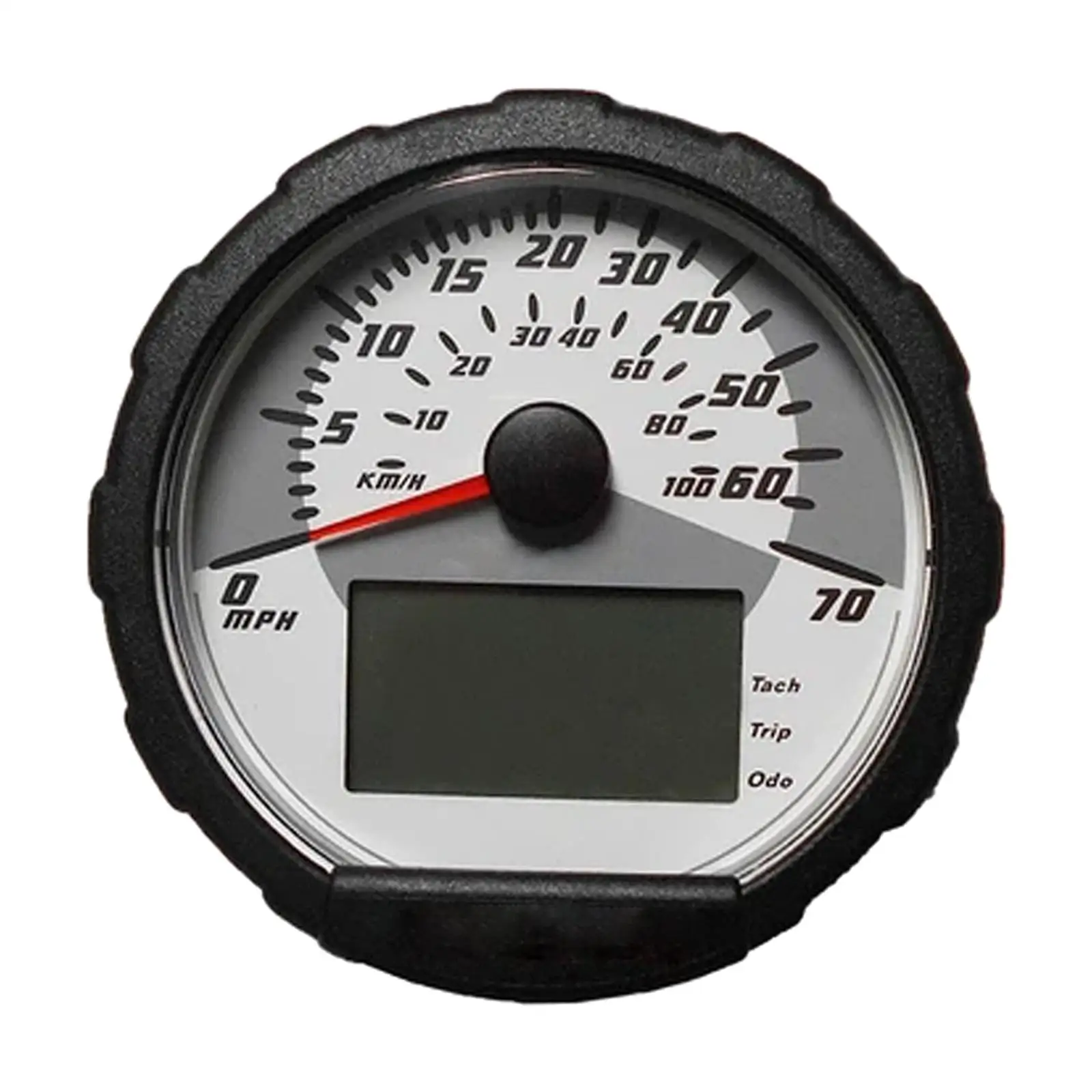 

Speedometer Gauge Cluster 3280431 with Odometer Trip Fuel Gauge for Polaris Sportsman 500 400 450 Easy Installation